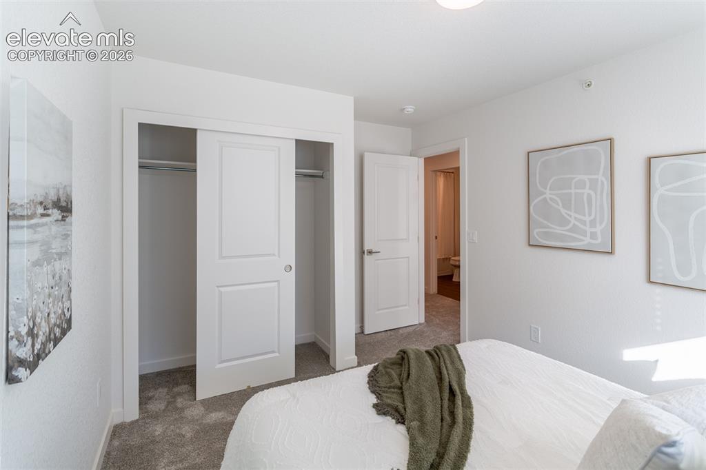 3370 Drumlin Grove Colorado Springs CO 80907