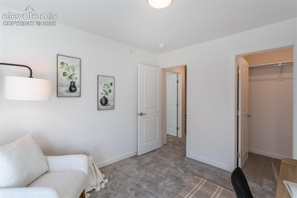 3370 Drumlin Grove Colorado Springs CO 80907