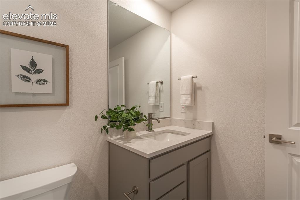 3370 Drumlin Grove Colorado Springs CO 80907