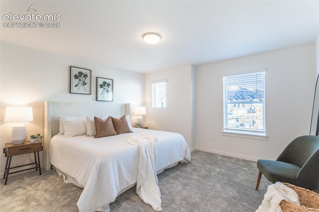 3370 Drumlin Grove Colorado Springs CO 80907