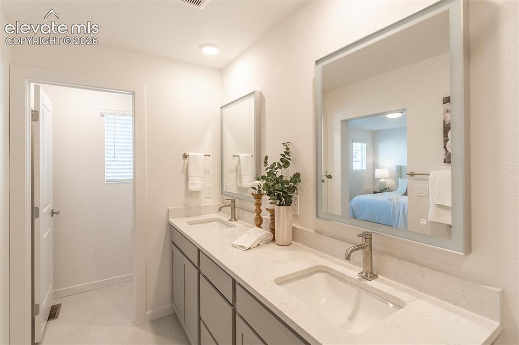3370 Drumlin Grove Colorado Springs CO 80907