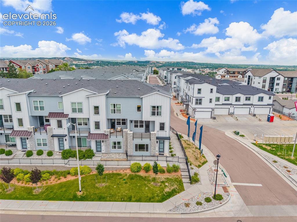 3370 Drumlin Grove Colorado Springs CO 80907