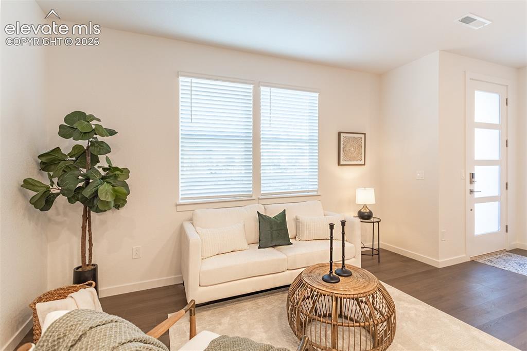 3370 Drumlin Grove Colorado Springs CO 80907
