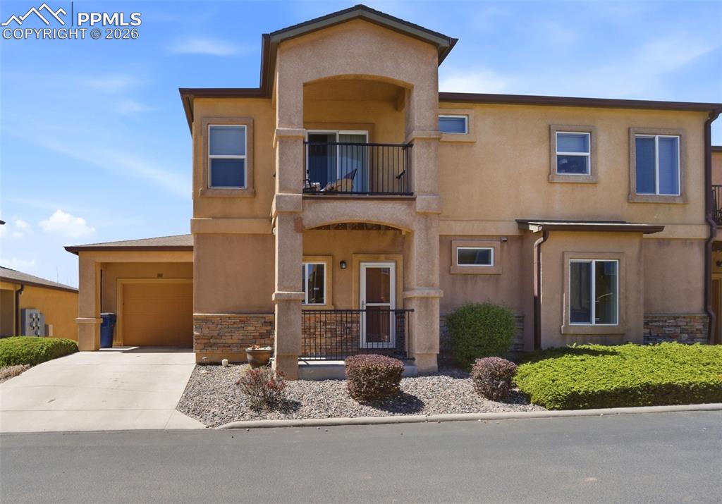 4847 Kerry Lynn View Colorado Springs CO 80922