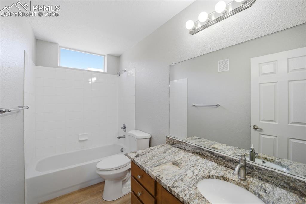 4847 Kerry Lynn View Colorado Springs CO 80922