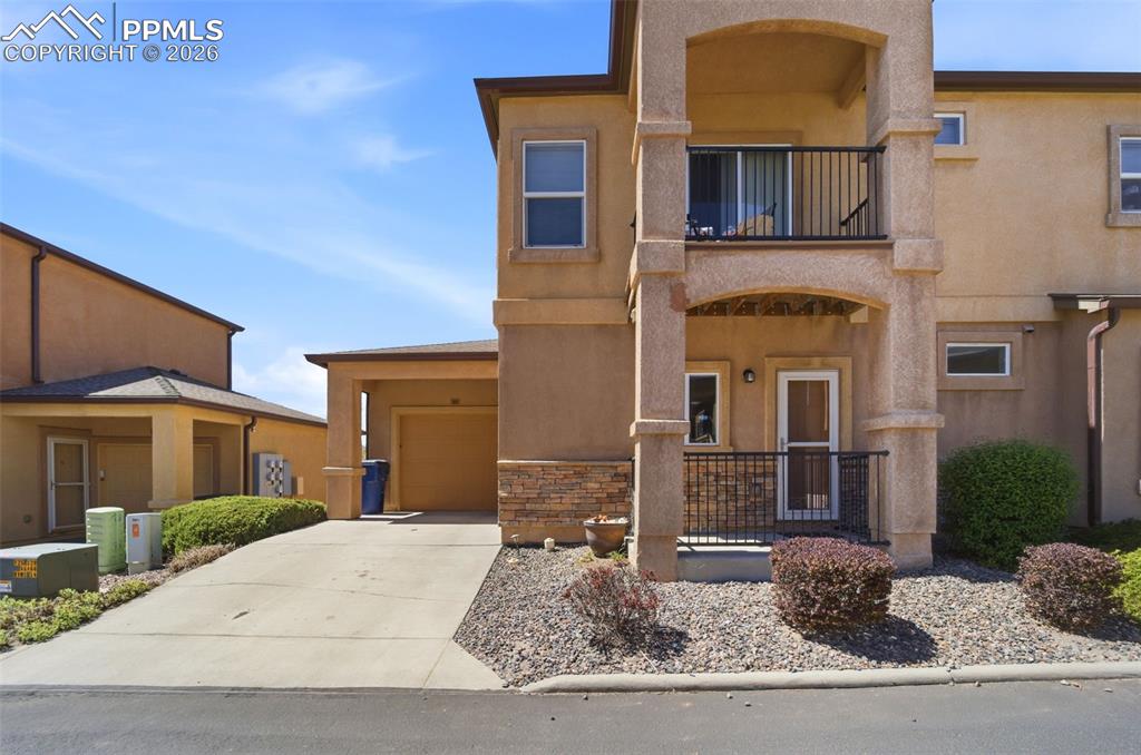 4847 Kerry Lynn View Colorado Springs CO 80922