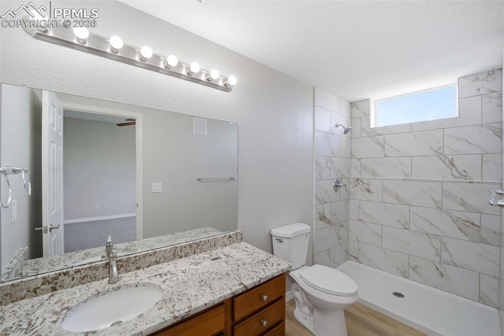 4847 Kerry Lynn View Colorado Springs CO 80922