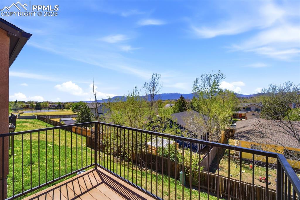 4847 Kerry Lynn View Colorado Springs CO 80922