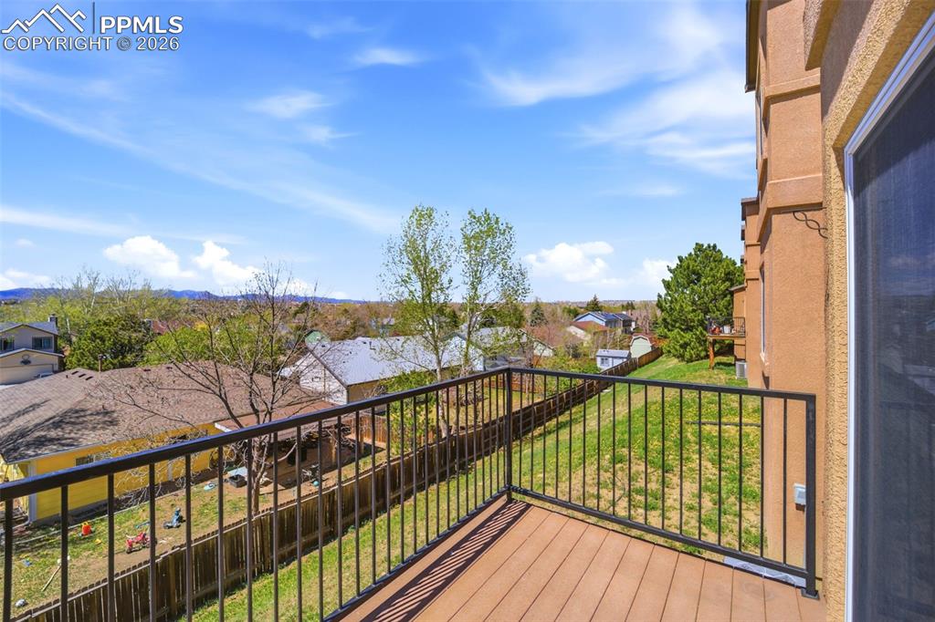 4847 Kerry Lynn View Colorado Springs CO 80922