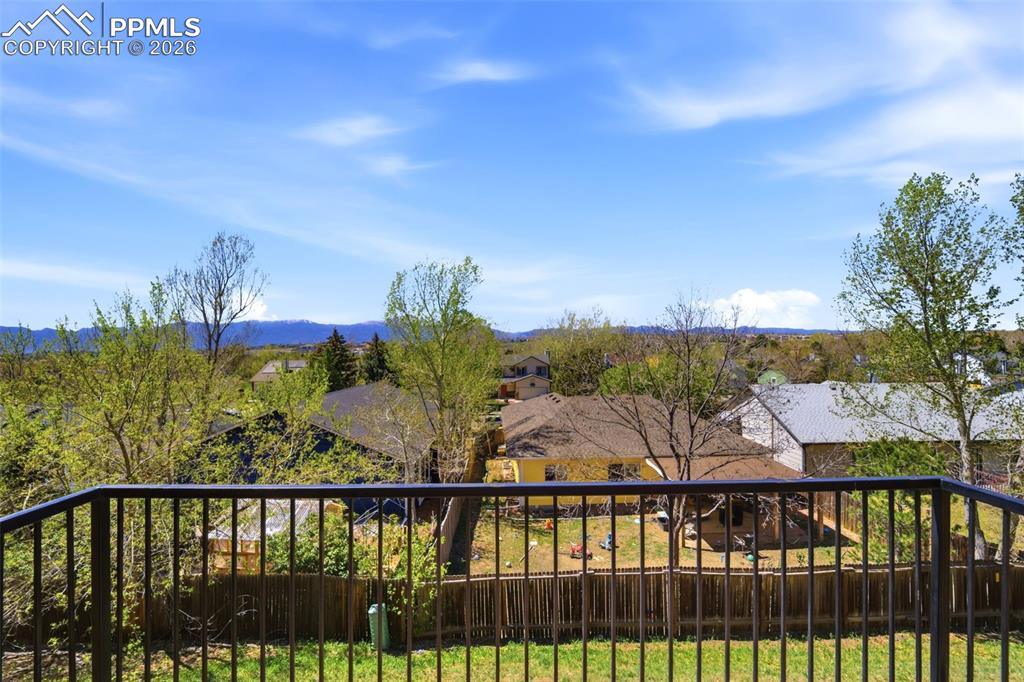 4847 Kerry Lynn View Colorado Springs CO 80922