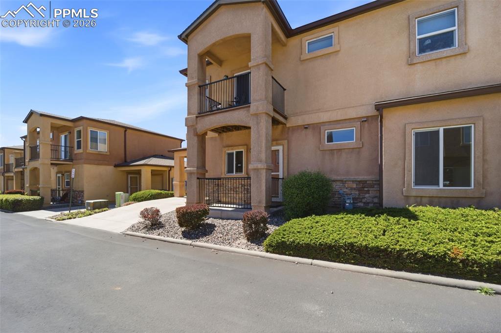 4847 Kerry Lynn View Colorado Springs CO 80922