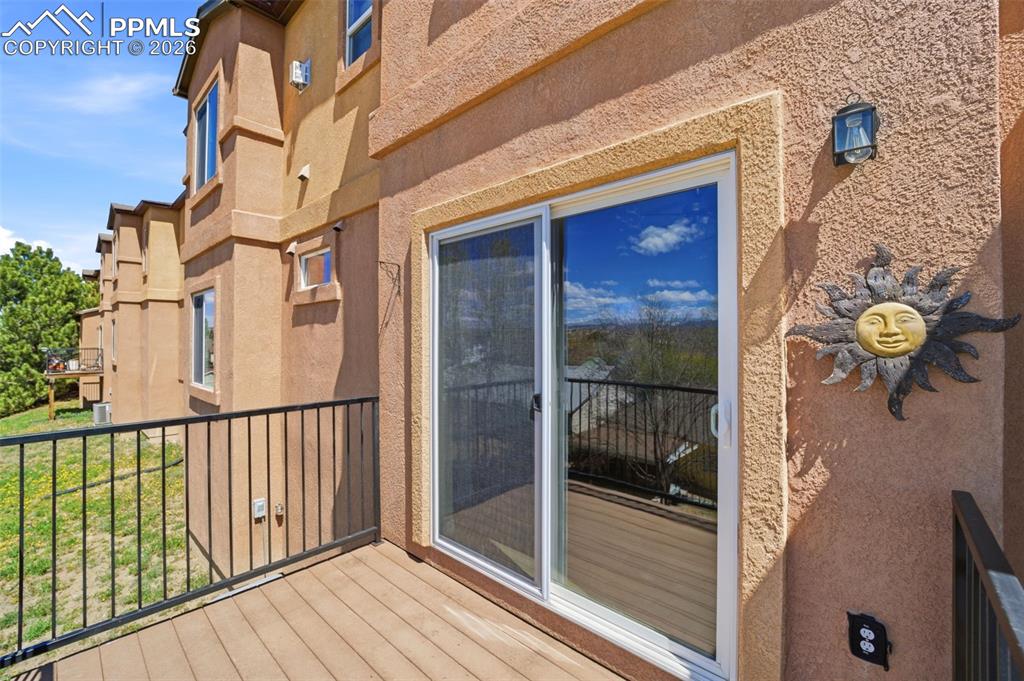 4847 Kerry Lynn View Colorado Springs CO 80922
