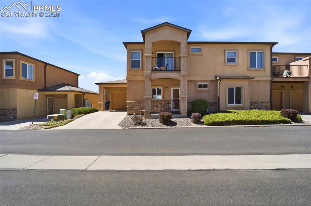 4847 Kerry Lynn View Colorado Springs CO 80922