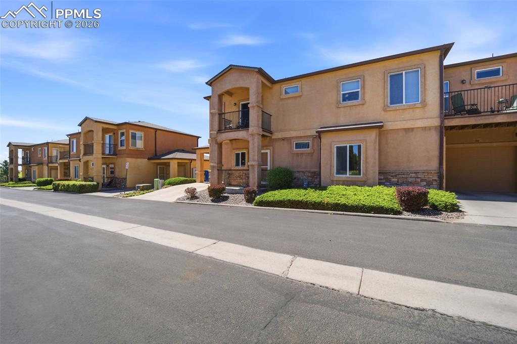 4847 Kerry Lynn View Colorado Springs CO 80922