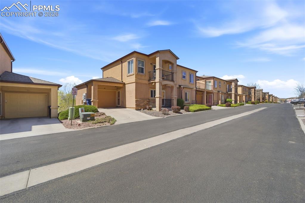 4847 Kerry Lynn View Colorado Springs CO 80922