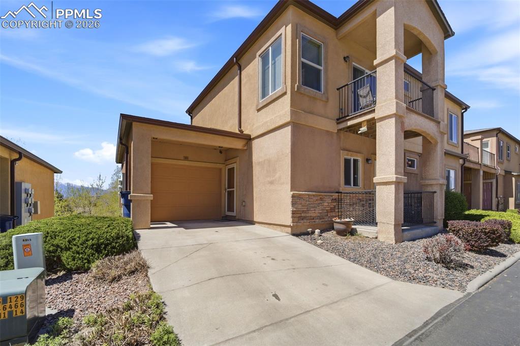 4847 Kerry Lynn View Colorado Springs CO 80922