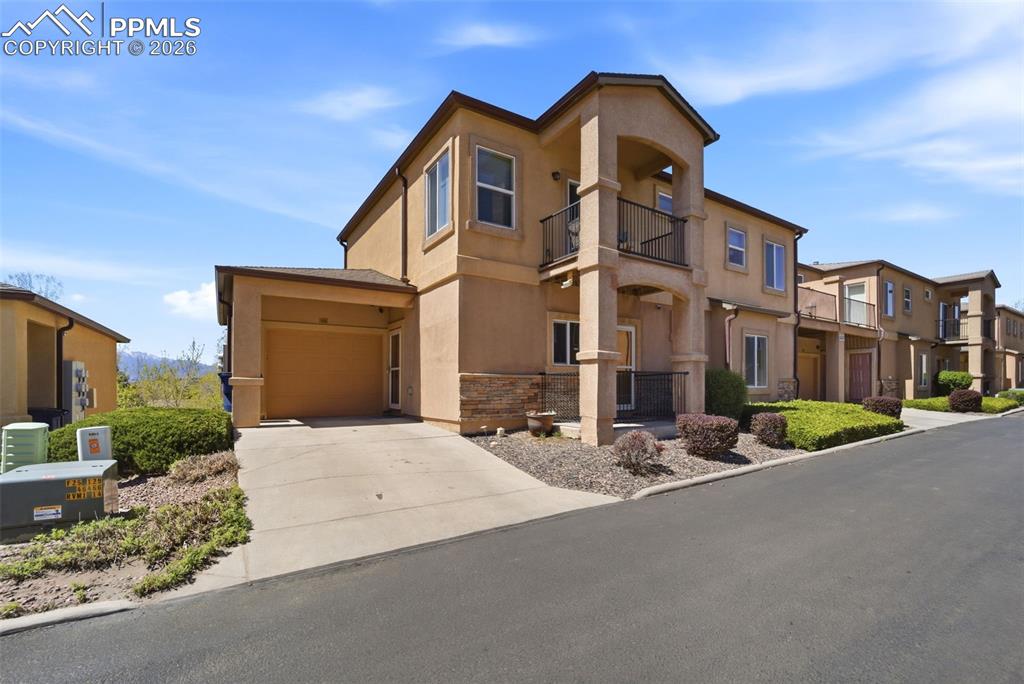 4847 Kerry Lynn View Colorado Springs CO 80922