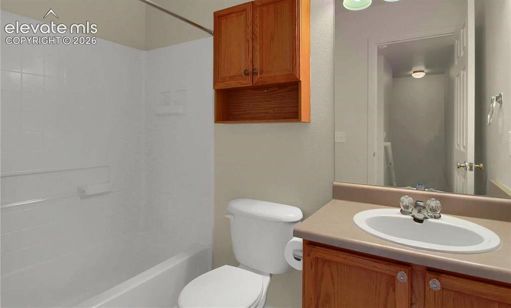 2424 Gilpin Avenue Colorado Springs CO 80910