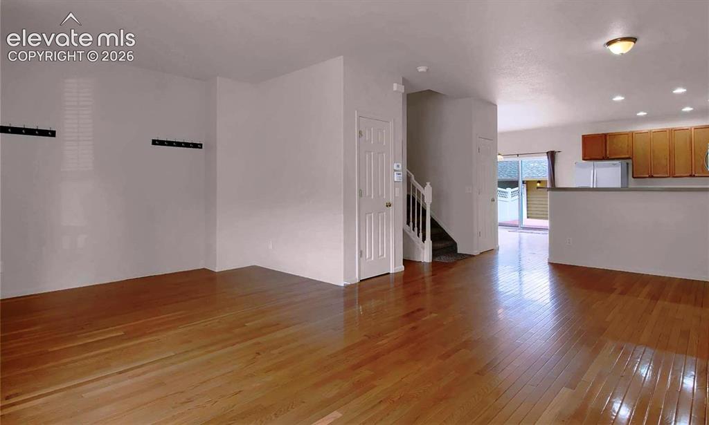 2424 Gilpin Avenue Colorado Springs CO 80910