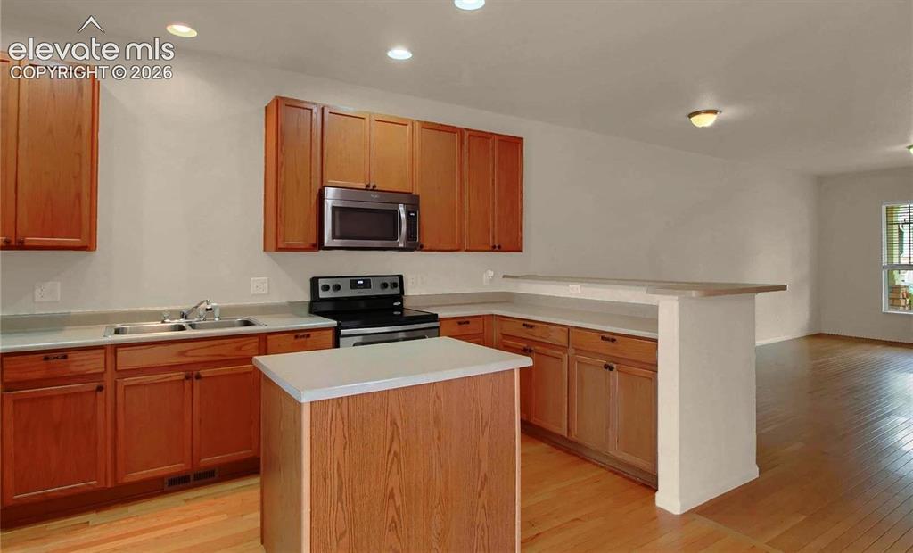 2424 Gilpin Avenue Colorado Springs CO 80910