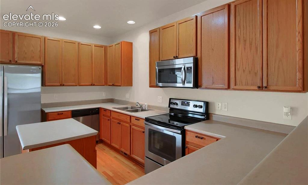 2424 Gilpin Avenue Colorado Springs CO 80910