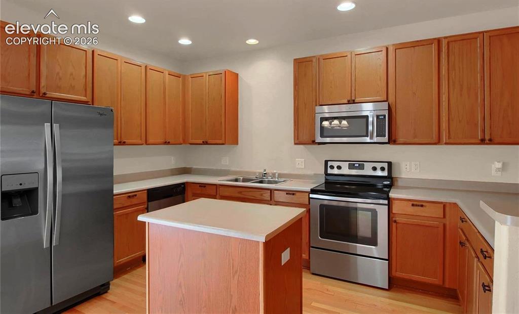 2424 Gilpin Avenue Colorado Springs CO 80910
