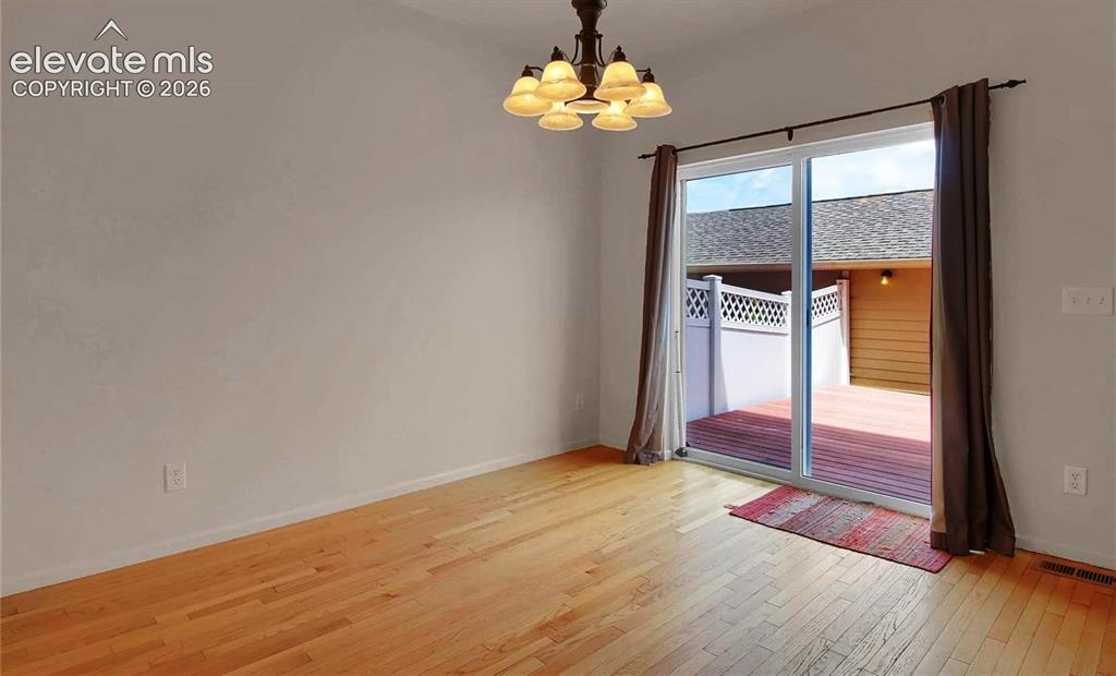 2424 Gilpin Avenue Colorado Springs CO 80910