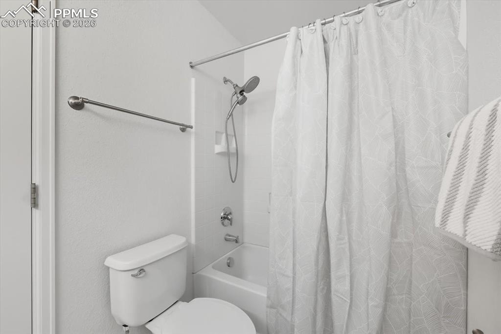 2711 Brooksedge View Colorado Springs CO 80910