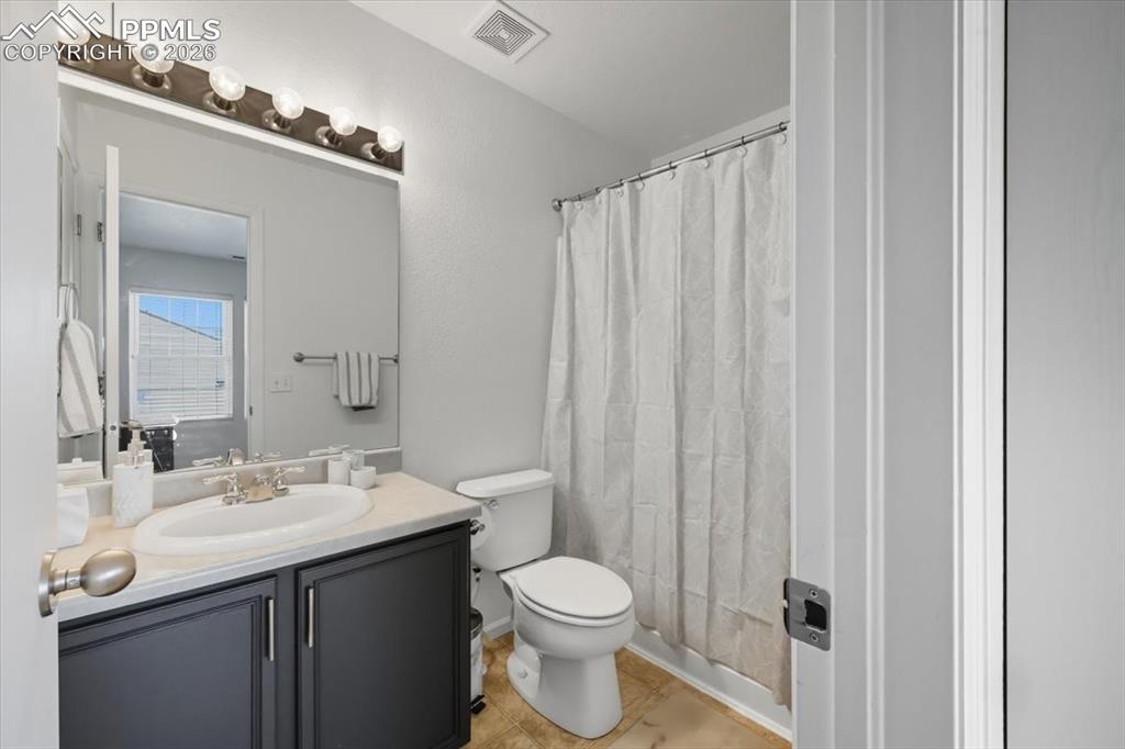 2711 Brooksedge View Colorado Springs CO 80910