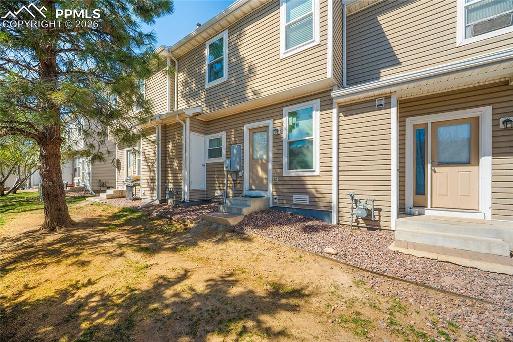 2711 Brooksedge View Colorado Springs CO 80910