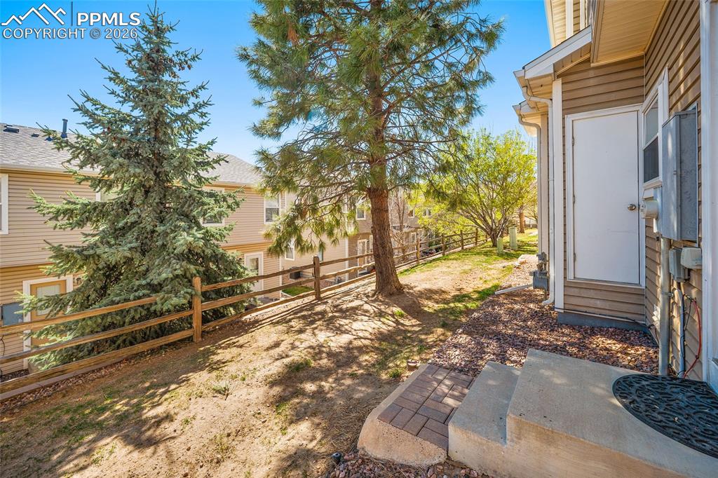 2711 Brooksedge View Colorado Springs CO 80910