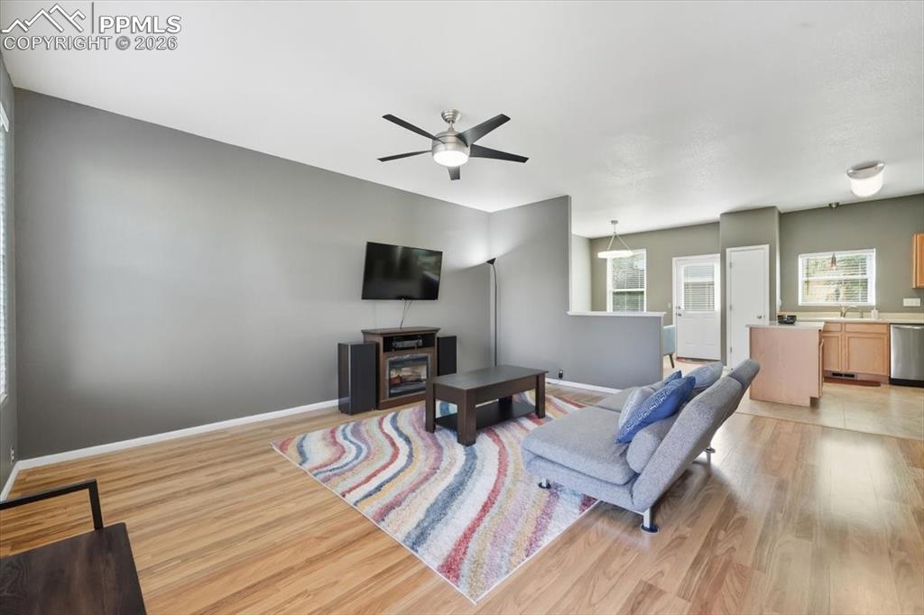 2711 Brooksedge View Colorado Springs CO 80910