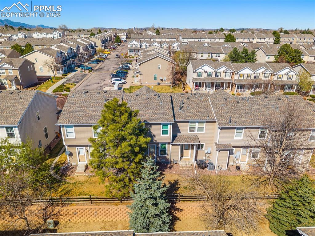 2711 Brooksedge View Colorado Springs CO 80910