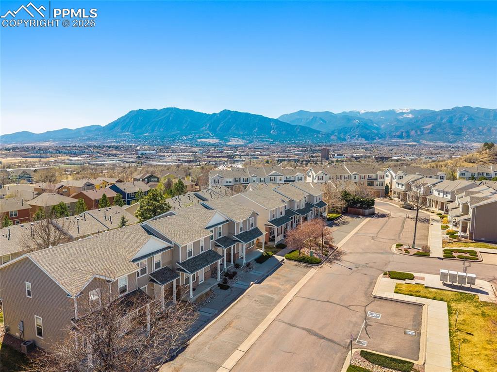 2711 Brooksedge View Colorado Springs CO 80910