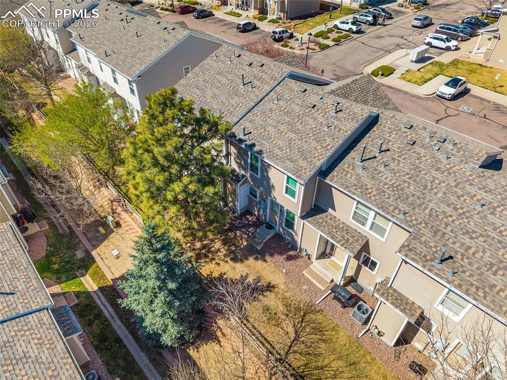 2711 Brooksedge View Colorado Springs CO 80910