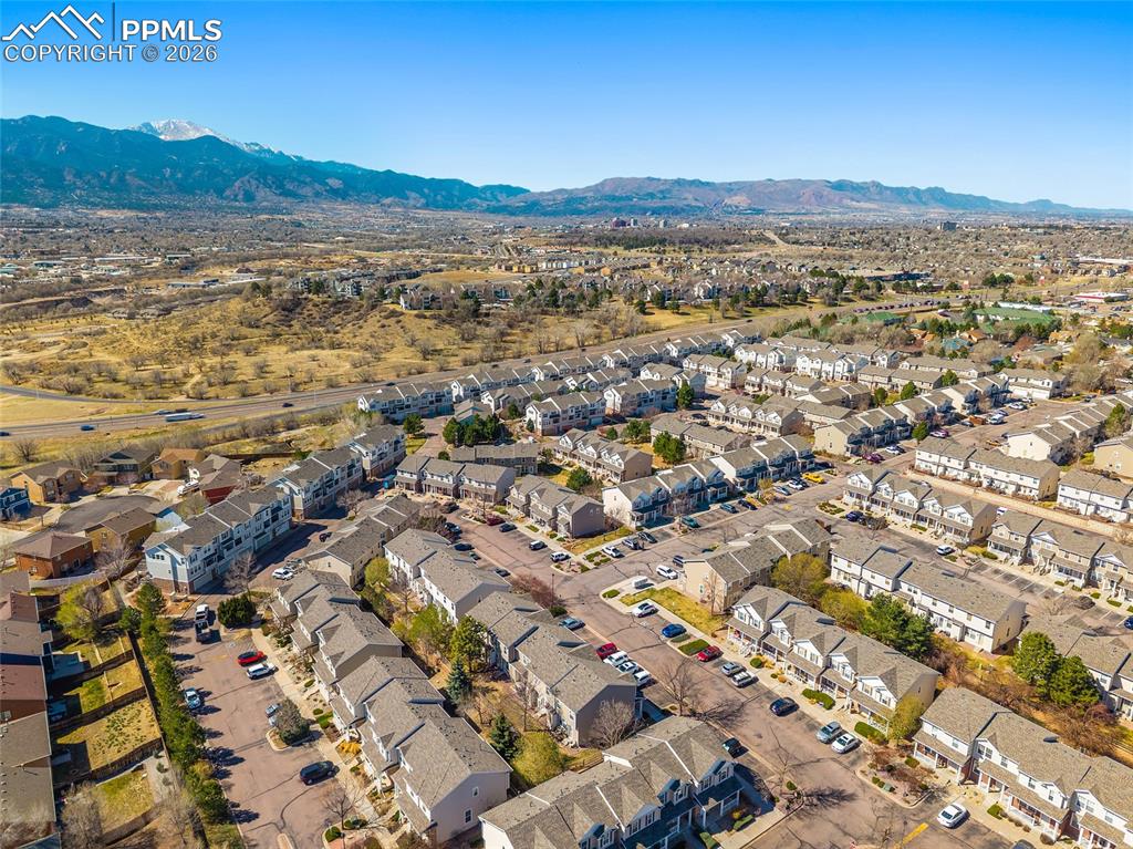 2711 Brooksedge View Colorado Springs CO 80910