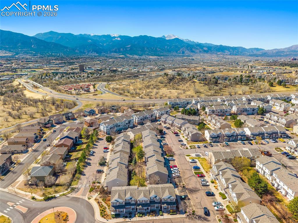 2711 Brooksedge View Colorado Springs CO 80910