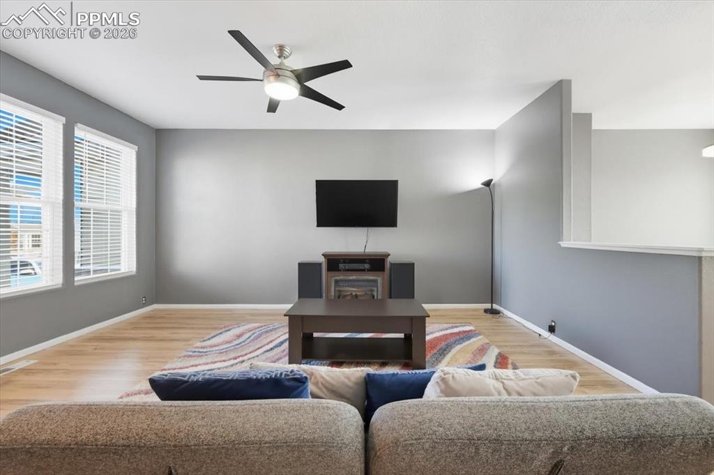 2711 Brooksedge View Colorado Springs CO 80910