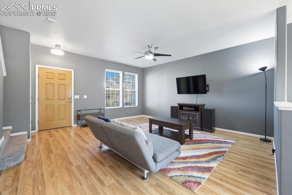 2711 Brooksedge View Colorado Springs CO 80910