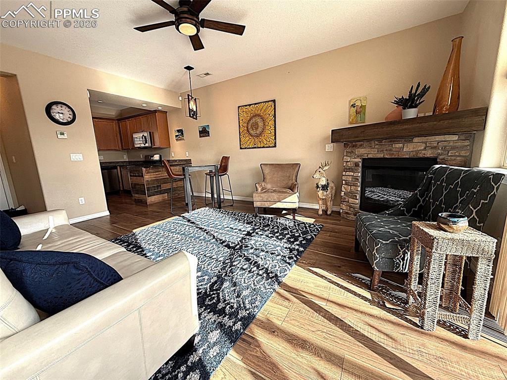5751 Canyon Reserve Heights Colorado Springs CO 80919