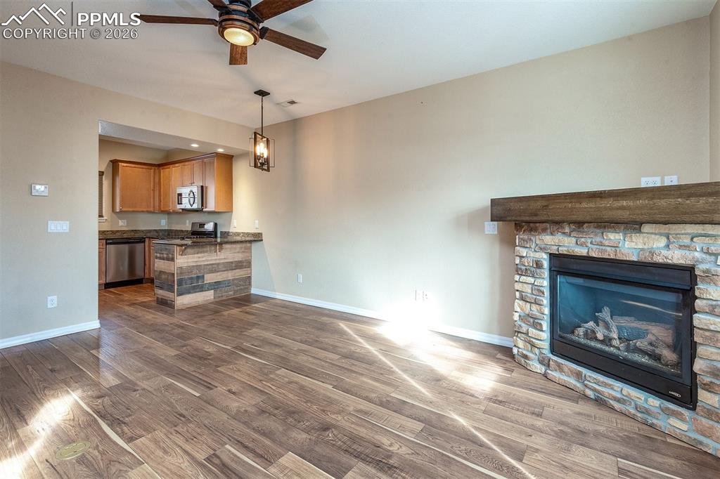 5751 Canyon Reserve Heights Colorado Springs CO 80919