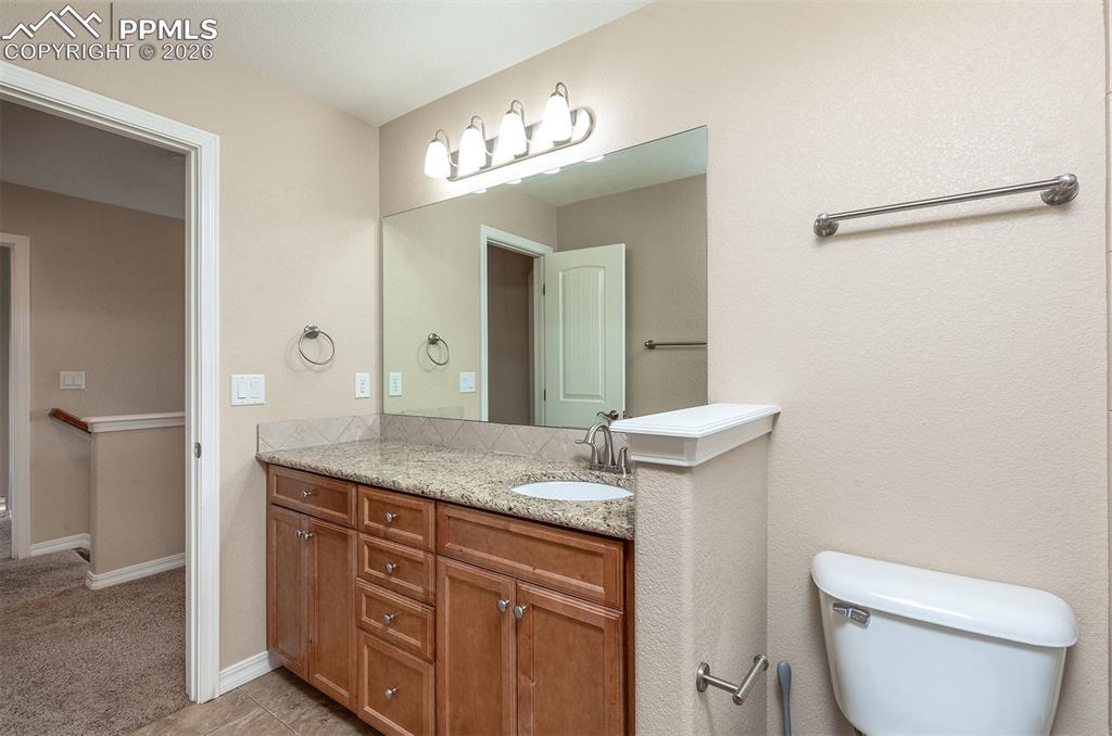 5751 Canyon Reserve Heights Colorado Springs CO 80919