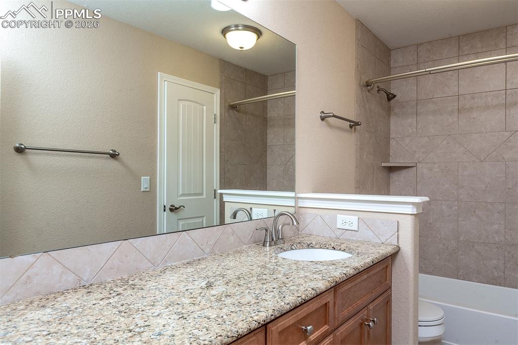 5751 Canyon Reserve Heights Colorado Springs CO 80919