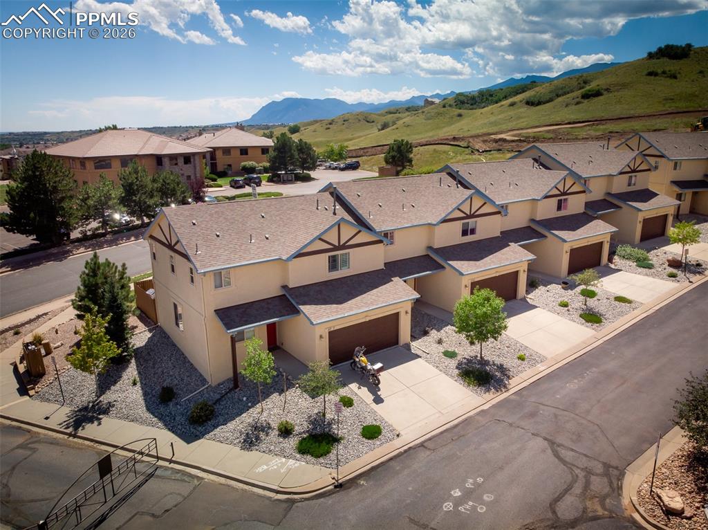 5751 Canyon Reserve Heights Colorado Springs CO 80919