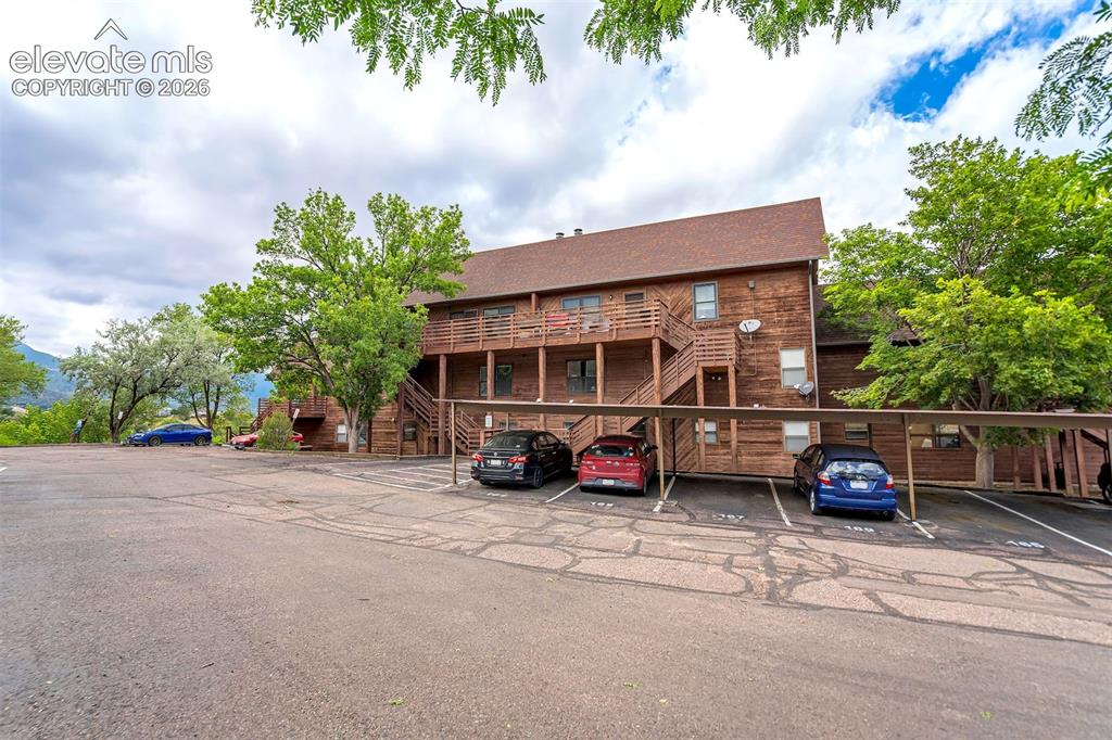 2385 Stepping Stones Way Colorado Springs CO 80904