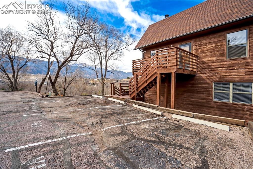 2385 Stepping Stones Way Colorado Springs CO 80904