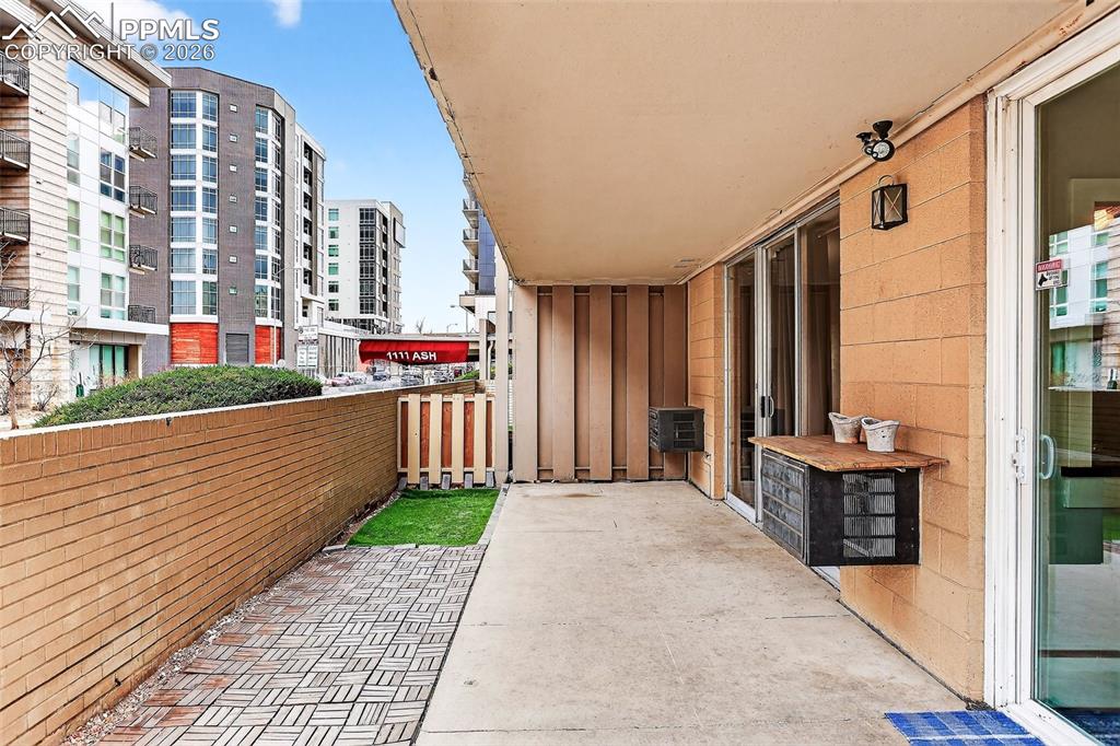 1111 N Ash Street Denver CO 80220