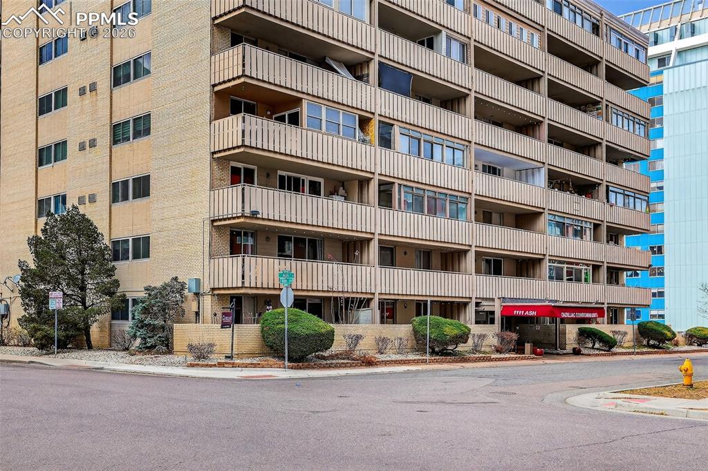 1111 N Ash Street Denver CO 80220