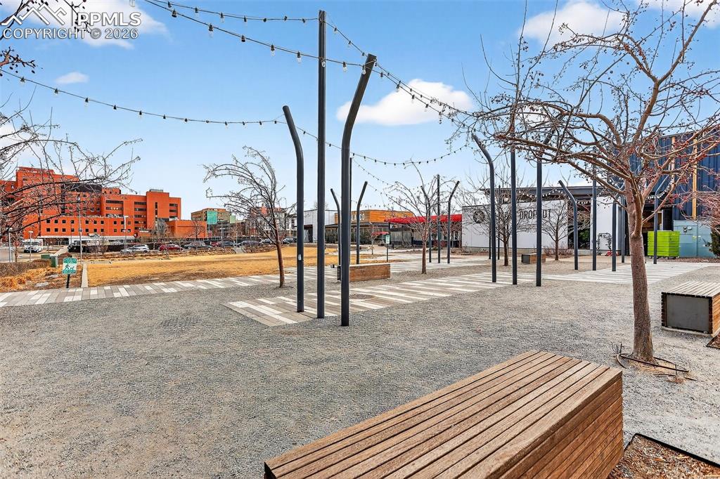1111 N Ash Street Denver CO 80220