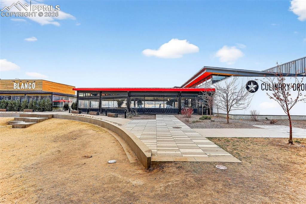 1111 N Ash Street Denver CO 80220